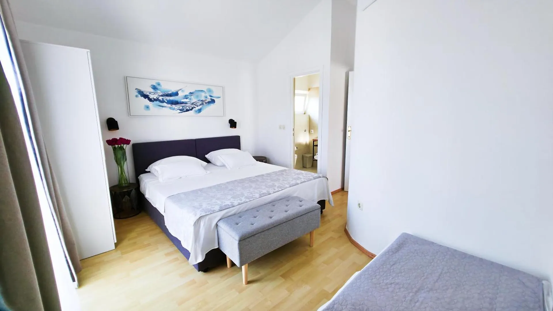 Apartmani Tri Ferala - Pakostane Croatia