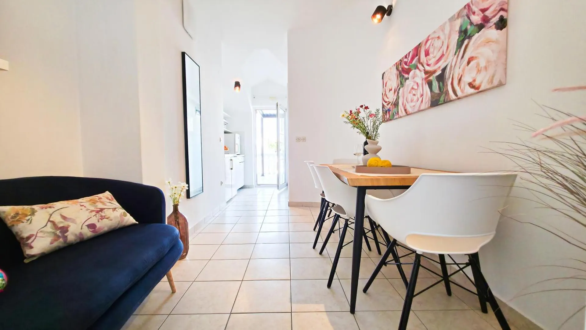 Apartmani Tri Ferala - Pakostane