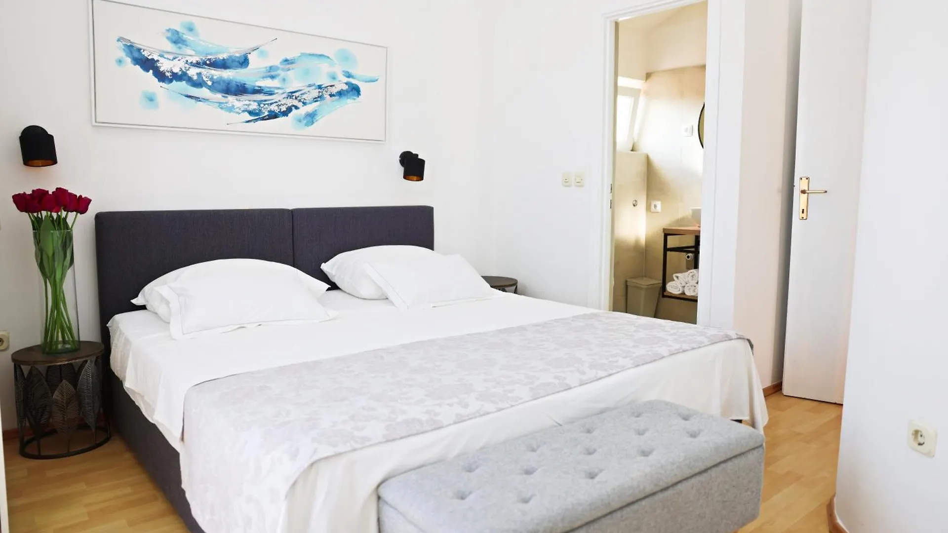 Apartmani Tri Ferala - Pakostane