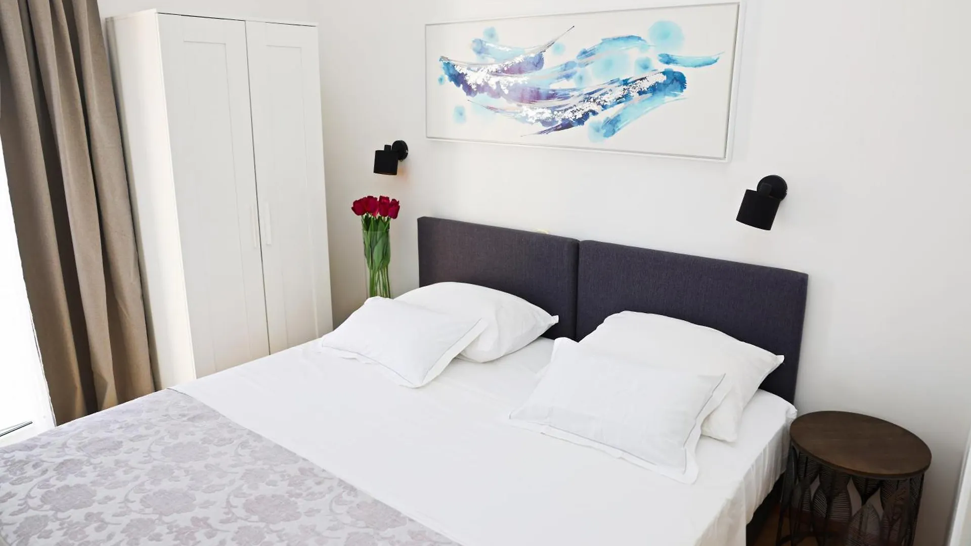 Apartmani Tri Ferala - Pakostane
