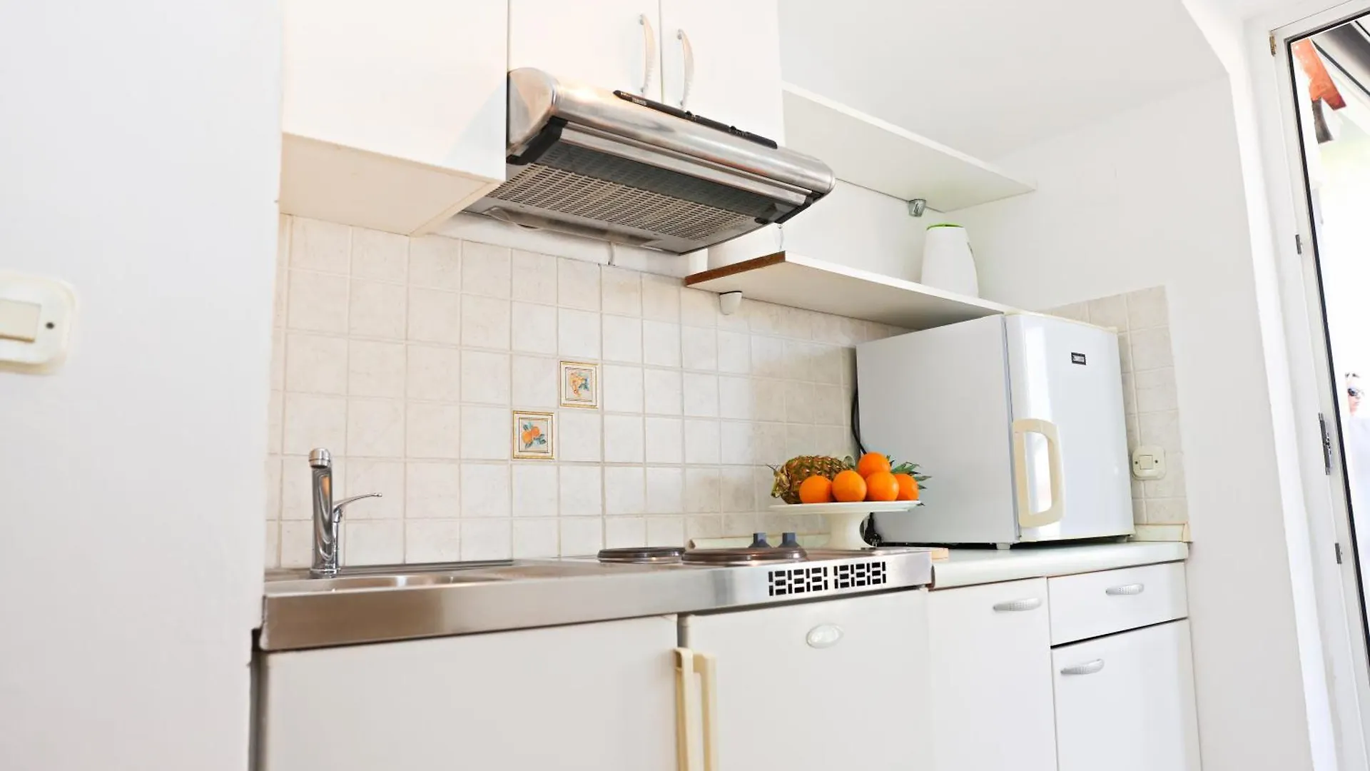 Apartmani Tri Ferala - Pakostane