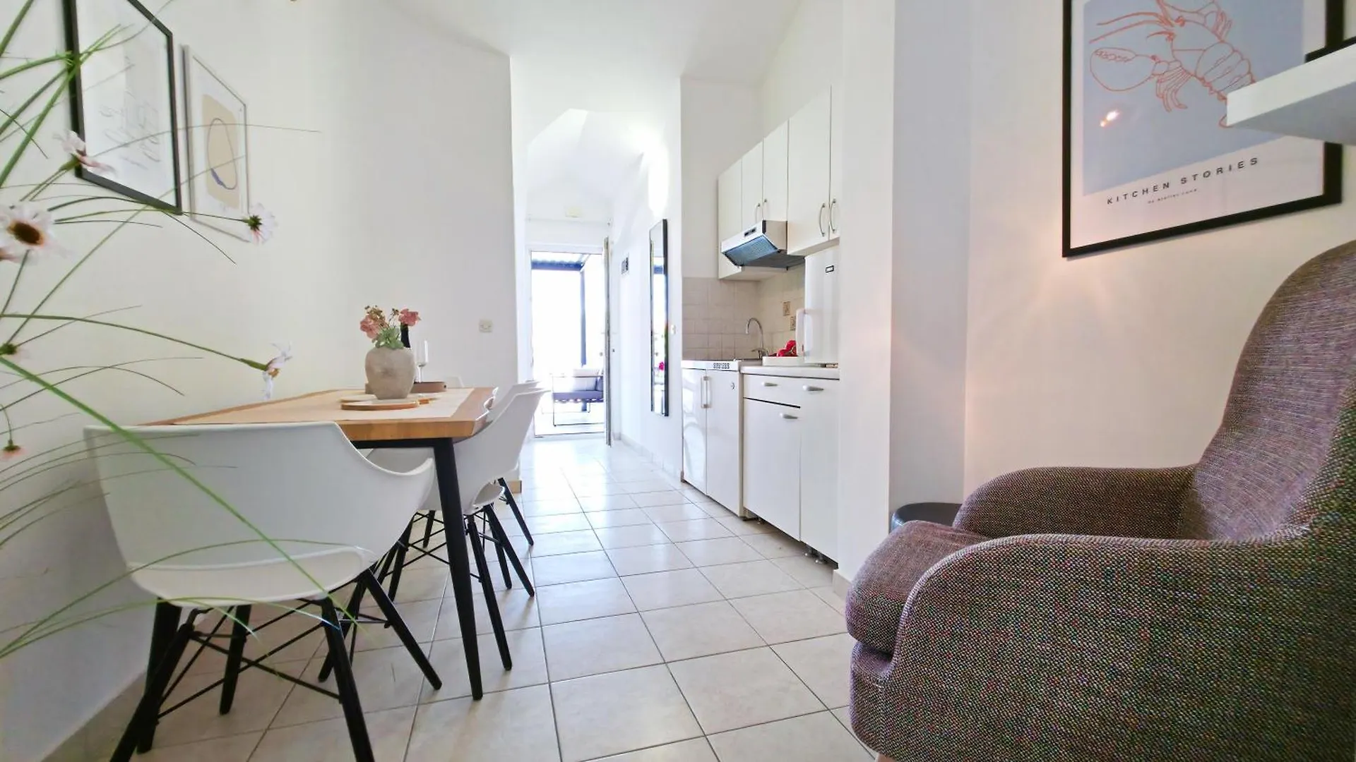 Apartmani Tri Ferala - Pakostane